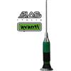 AVANTI 261, KIT ANTENNA CB AV261 + CAVO AVSPECIAL BY MESSI & PAOLONI