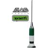 AVANTI 261, KIT ANTENNA CB AV261 + CAVO AVSPECIAL BY MESSI & PAOLONI