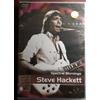 ARD Video /WARNER STEVE HACKETT-SPECTRAL MORNINGS +BONUS *DVD BRAND NEW SEALED NUOVO SIGILLATO