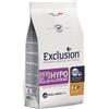 EXCLUSION DIET HYPOALLERGENIC ANATRA E PATATE SMALL KG.2...