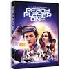 Warner Home Video Ready Player One [Dvd Nuovo]