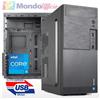 Assemblati PC Computer Intel i5 10400 4,30 Ghz - Ram 16 GB DDR4 - Gigabyte H510 - USB 3.2