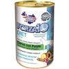 Forza 10 cane diet cervo con patate 400 gr