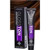 Capello point Glosston, Colorazione Professionale Tonalizzante ad Effetto Illuminante, Colore Capelli 0.34 Ramato Irisee, Adatto ai Capelli Naturali e Colorati, Con Olio d'Argan, Senza Ammoniaca, 100ml