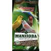 MANITOBA Mangime per uccelli canary kg. 1 - Alimenti uccelli