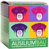 Deakos srl Deakos Ausilium Bau polvere mangime per cani 100 G
