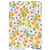 Carta di Riso Summer bloom A4