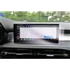 GAFAT Compatibile con Alfa Romeo Tonale 2022-2026 2027 10,25 Pellicola Protettiva per Navigazione, 10,25 Infotainment Screen Nano Protettiva, Antiurto, 6H Antigraffio [2 Pezzi]