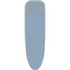 Joseph Joseph Copertura per ASSE da Stiro, Cotone, Grigio/Giallo, Taglia unica, Standard 130 cm