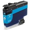BROTHER Cartuccia ciano compatibile con Brother LC-426XLC ciano 5000 pagine