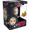 Youtooz Jim Hopper - Figura in vinile da 11,2 cm, Stranger Things Jim Hopper, collezione di Youtooz Stranger Things