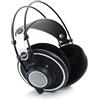 AKG Cuffie da studio K702 Premium Open Over-Ear Reference || Senza Bluetooth