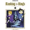 Star Comics Ranking of kings (Vol. 3)