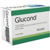 Laboratori aliveda Glucond 60 Capsule