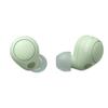 Sony - Auricolari Bluetooth Wfc700ng.ce7-verde