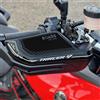 Resin Bike Adesivo Moto Compatibile con Yamaha Tracer 9 2023 2022. Protezione Moto Paramani. Adesivo 3D Resinato Compatibile con: Redline, Icon Grey, Tech Camo, Midnight Black