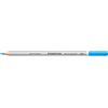 Staedtler Karat 125 M24 - Confezione professionale di 6 matite colorate acquarellabili blu