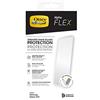 OtterBox Pellicola protettiva Alphaflex per Samsung Galaxy S23, Protezione resistente contro rotture e graffi con trattamento antimicrobico