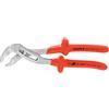 KNIPEX - Pinza regolabile Alligator isolata secondo VDE, Lunghezza complessiva: 250 mm, 250