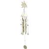 Home Living Campanello Metallo Sole