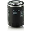 Mann Filter MANN-FILTER, W 610/9 Filtro olio