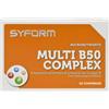 NEW SYFORM Syform Multi B50 Complex 30cpr
