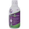 Bios Line Ultra Pep Slim 6 Zero Te' Verde 500 Ml