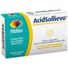 Acid Sollievo 20 Compresse