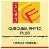 Curcuma Phyto Plus 100 Capsule Vegetali
