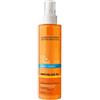 La Roche Posay La Roche-Posay - Anthelios Olio Solare Nutriente Protettivo SPF50+ / 200 ml