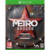 DEEP SILVER Metro Exodus - Edition Limitée Aurora - Xbox One [Edizione: Francia]