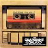 Disney Guardians Of The Galaxy: Awesome Mix Vol. 1
