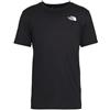 THE NORTH FACE T-shirt Foundation Graphic Uomo Black