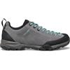 Scarpa Scarpe Mojito Trail GTX Donna Smoke/Jade