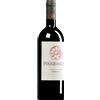 Poggio al Lupo | Tenuta Sette Ponti | To Poggio al Lupo Cabernet Sauvignon Toscana IGT 2019 0,75 l