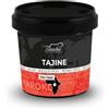 Bembo Qualità d'Autore Spezie per Tajine 80 g - Confezione Anti Spreco - Per Carne, Pollo, Pesce e Verdure Cucinate nella Pentola Tajine - Una Combinazione di Sapori del Nord Africa