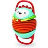 Skip Hop Explore and More Accordion Toy, Hedgehog