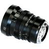 TTARTISAN SLR Magic Microprime Serie Grandangolare Full Frame 8K Obiettivo Fisso 32mm T2.1 per Canon EF Mount Camera