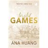 Mondadori Twisted games. Ediz italiana
