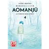BAO PUBLISHING Aomanju. La foresta degli spiriti (Vol. 4)