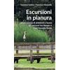 Editoriale Programma Escursioni in pianura. Alla scoperta di ambienti e fauna, 20 percorsi tra Veneto e Friuli Venezia Giulia