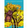 ERGA Honey. Letture e giochi per conoscere la biodiversità e l'importanza degli insetti impollinatori. Ediz. illustrata