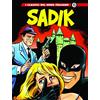 Editoriale Cosmo Sadik (Vol. 1)