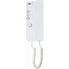 Urmet 1150/1 Citofono, Bianco