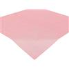 Tischdeckenshop24 Tovaglia da tavola Vienna Rosa, resinata antimacchia, Adatta a Tutto l'Anno, Quadrata 85x85 cm