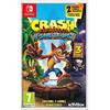 Activision Crash Bandicoot N-Sane Trilogy NS