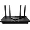 Tp-link Router TP-Link wireless Switch a 5 porte GigE ports WAN: 2/Dual-band/2,4 GHz/5 GHz Nero [KMTPLRXWX000025]