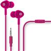 Sbs Auricolari stereo in-ear SBS Jumper con microfono cavo jack universale da 3.5mm tasto inizio/fine chiamata Rosa