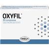 OMEGA PHARMA SRL OXYFIL 30CPR