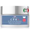 VOVEES CPR6 Crema Viso Antirossore - Ingredienti Naturali per Pelle Sensibile, Couperose e Rosacea - Idratante Lenitiva Giorno & Notte, 50ml